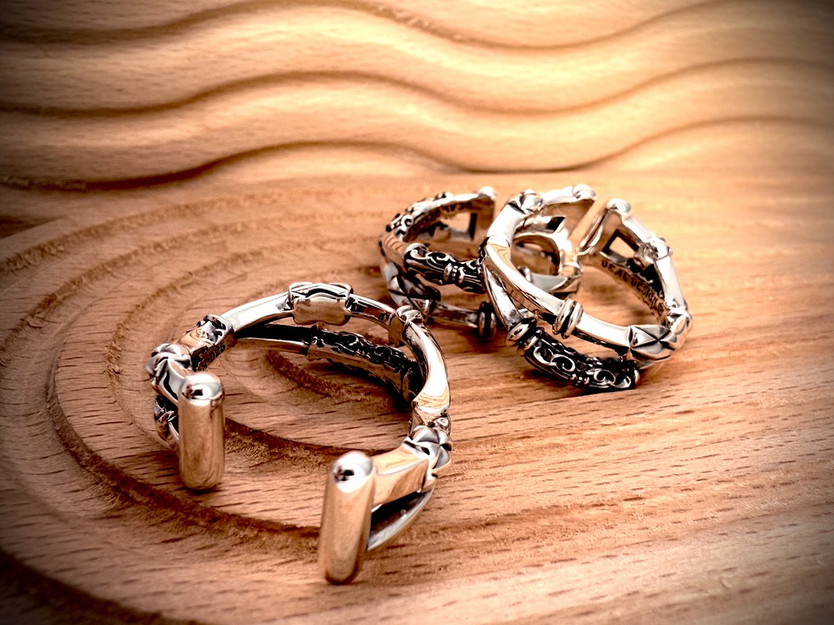 GLクロスXXS ディスカバリークロスS セット