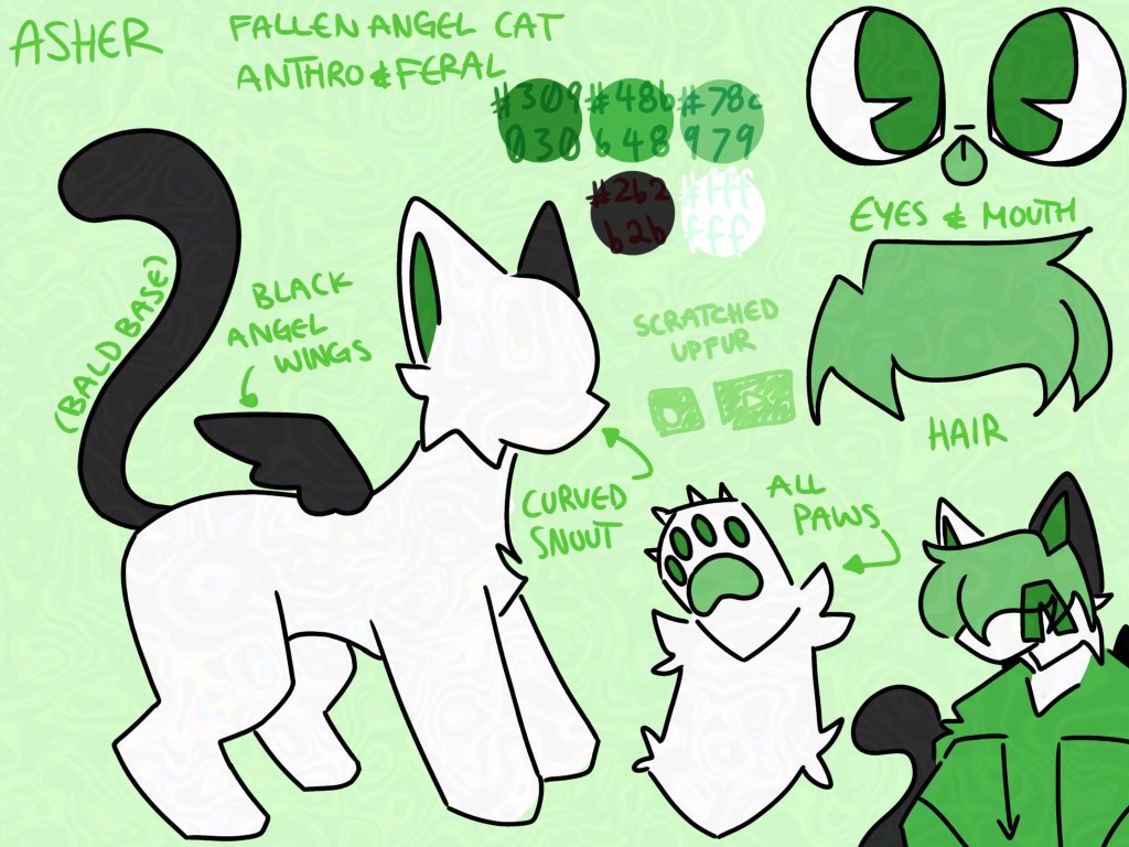 scratch_fpe's tweet photo. @ignGxdda Haiya! Your DMS are closed but here are some examples of my art!!

https://t.co/xO1LHhS18V
https://t.co/FcOb8MdhDa https://t.co/0R5MH6cpnX