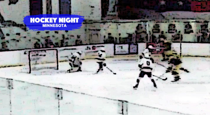 Legacy Hockey tweet media