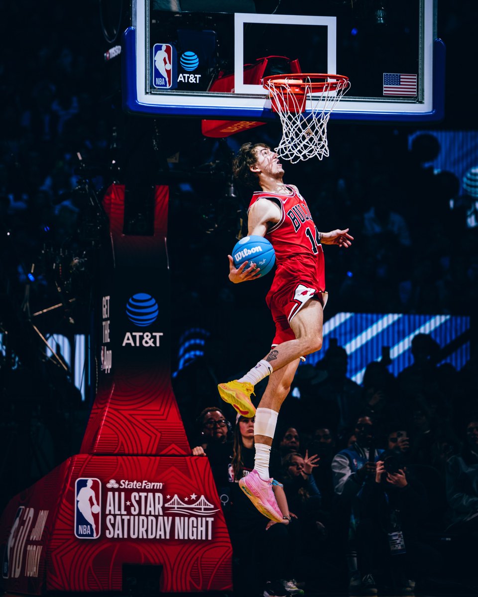 NBA Japan on X: 