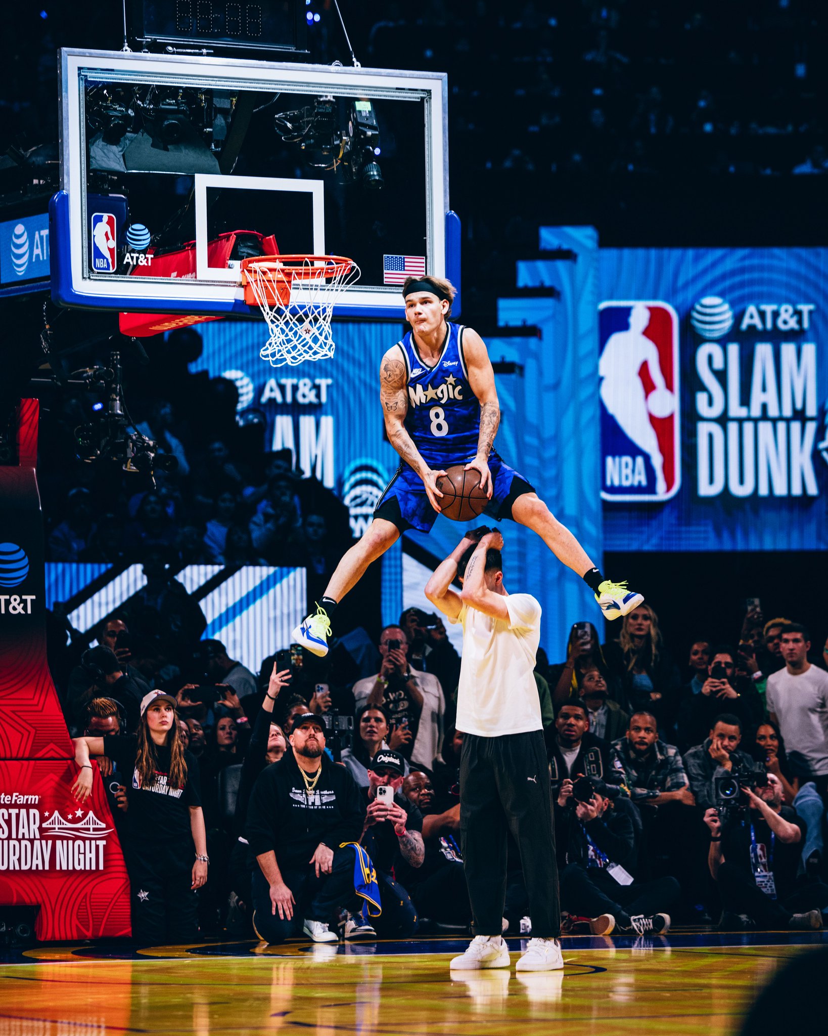NBA Japan on X: 