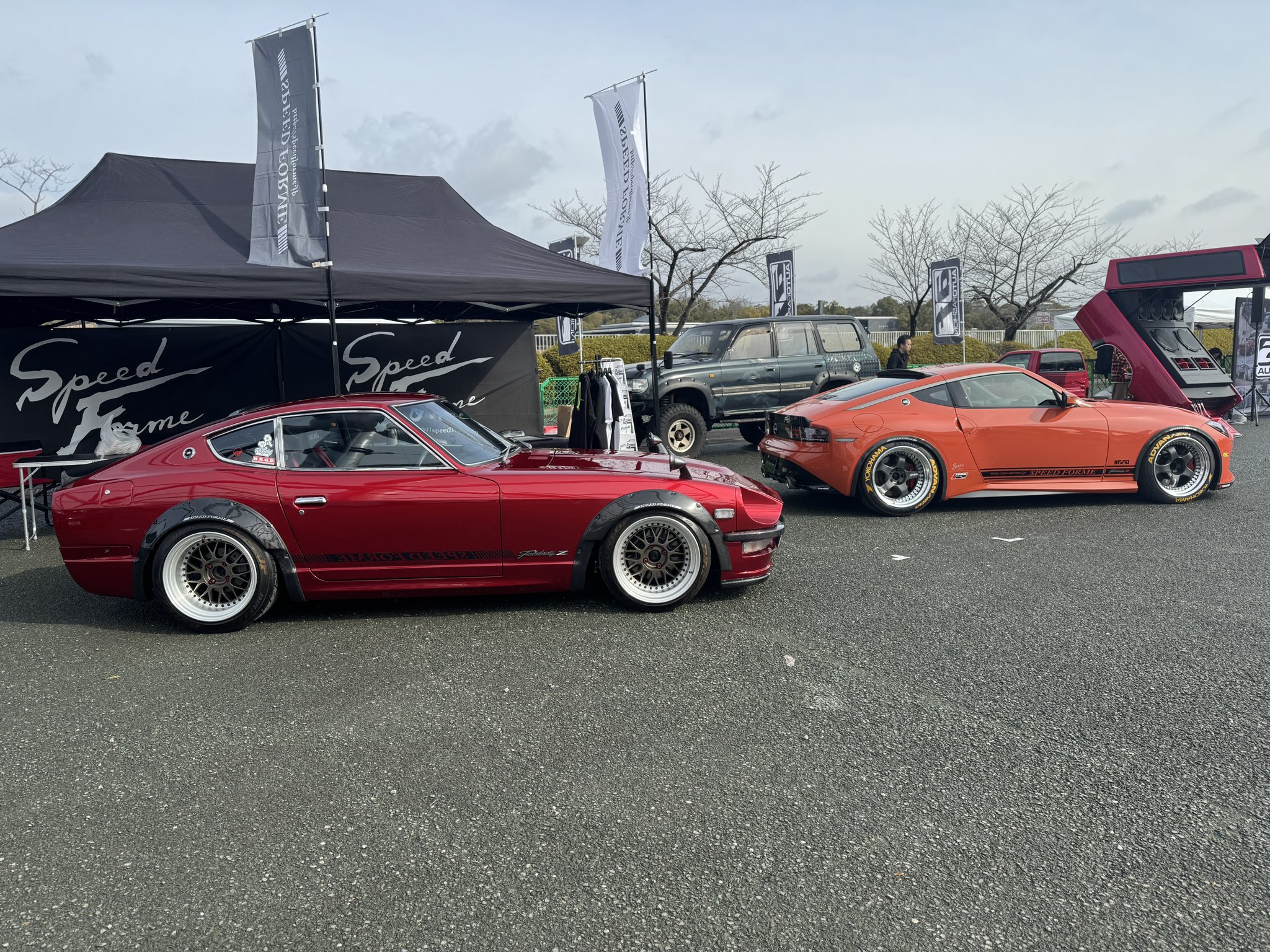 SPEED FORME (@speedforme1) / X SPEED FORME (@speedforme1) / X