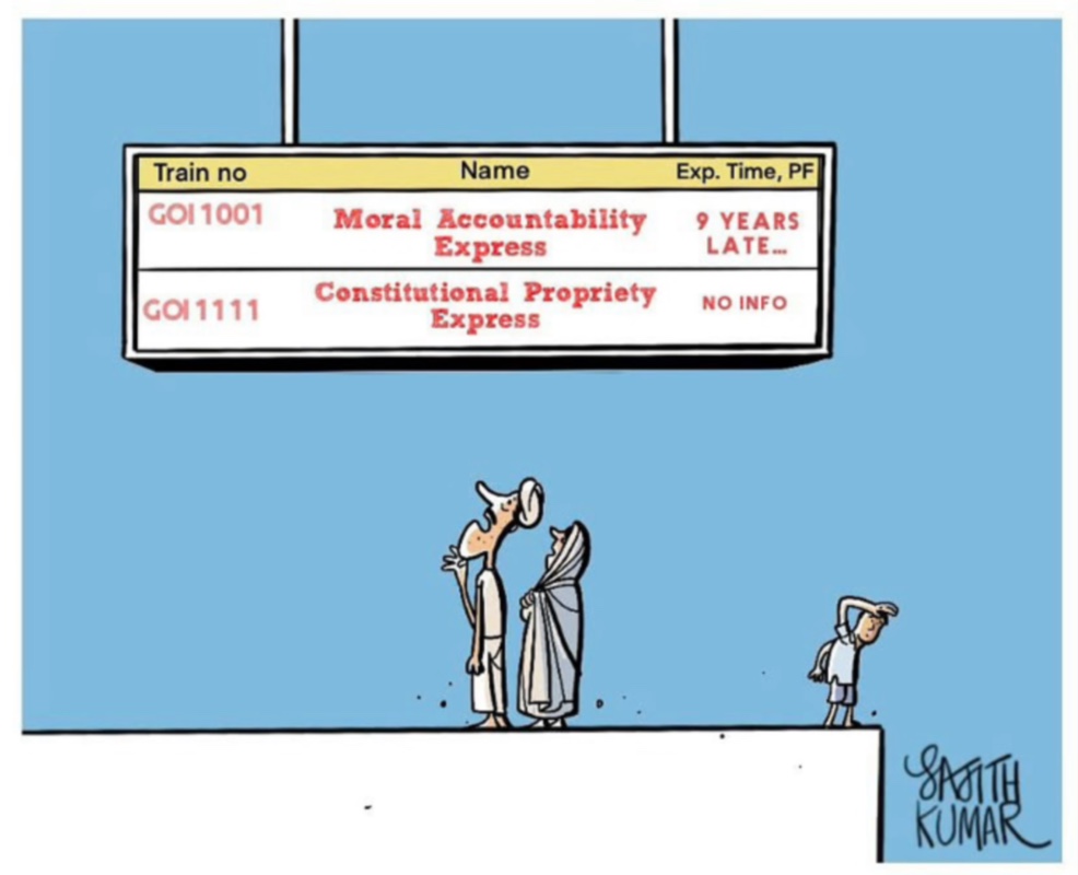 sajithkumar's tweet image. #trainaccident