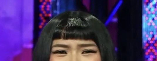 Zaythings's tweet image. How it started vs how it ended #microbangs

RAINAH ON IWANTASAP