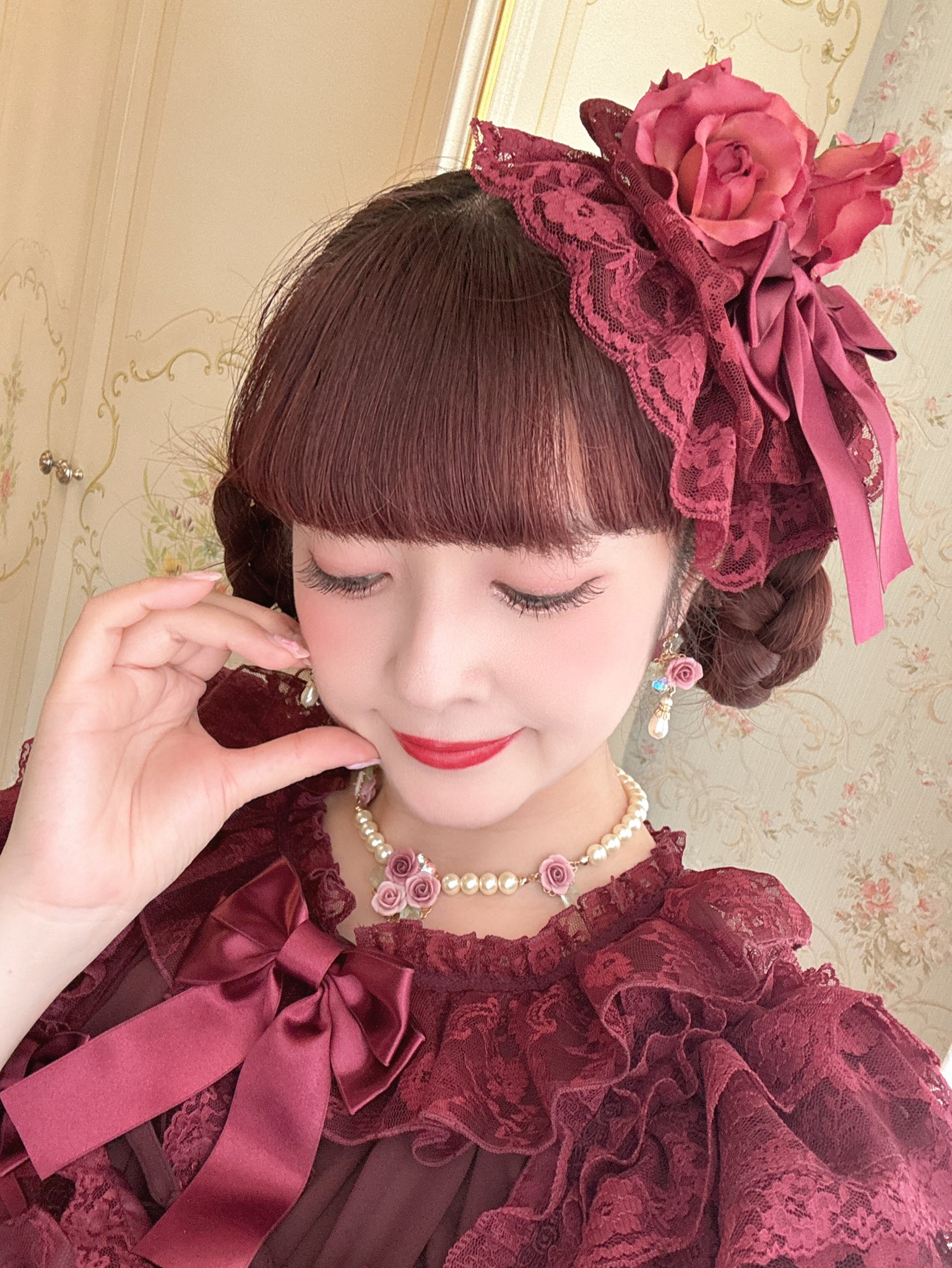 青木美沙子💕Aoki Misako on X: 