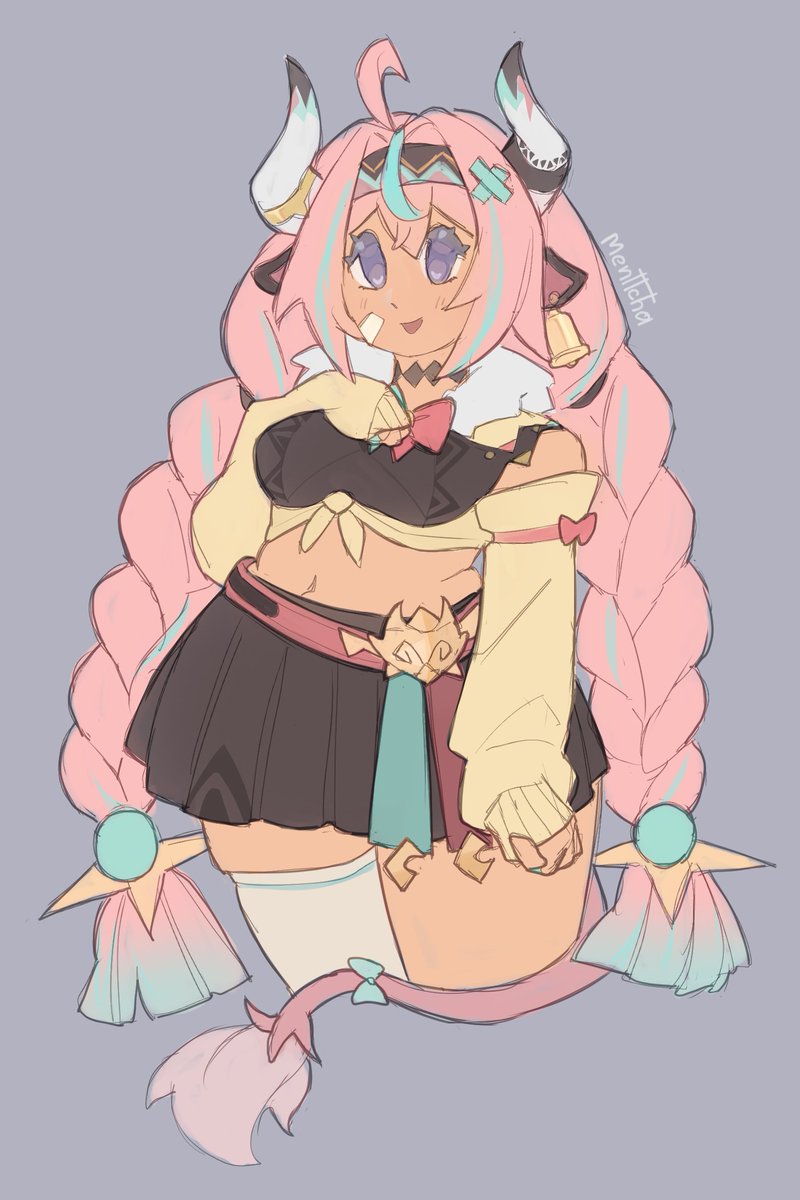 #Varesa #GenshinImpact