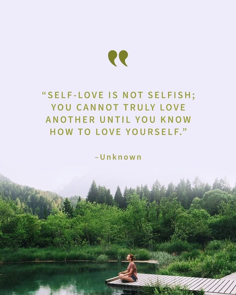 Self-love is the cornerstone of true healing and wellness. It’s about nurturing and caring for yourself, both physically and emotionally, so you can be your best self for others. #Healing #Wellness #Inspiration #SelfLove #Quotes #QuoteOfTheDay