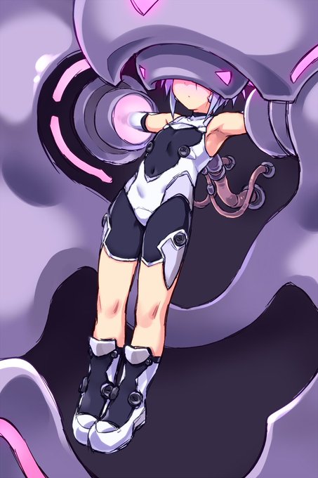 それをこうして…… 