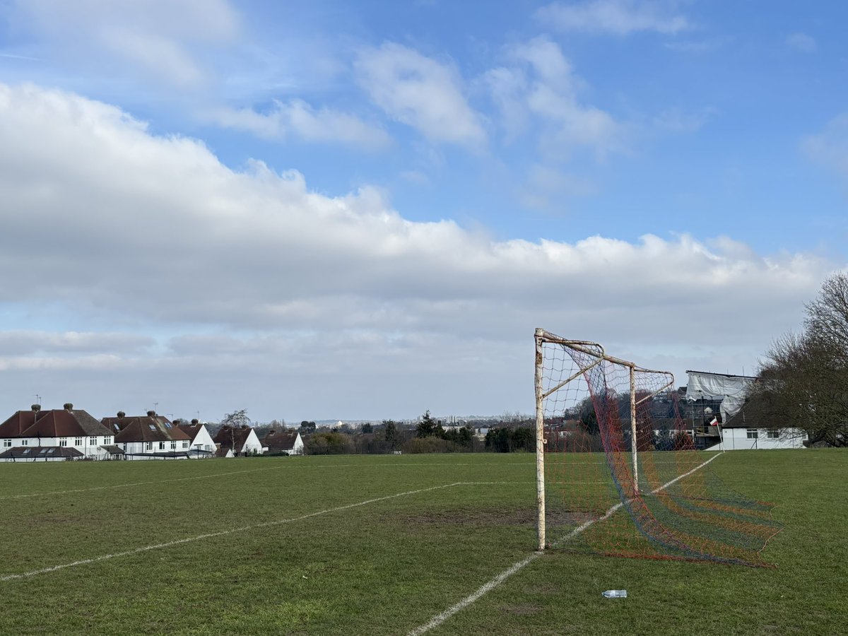 <a href="/Lingfield_FC/">Lingfield FC ⚽️</a> <a href="/guildfordcityfc/">Guildford City FC</a> <a href="/edenbridgerfc/">Edenbridge RFC VP</a> <a href="/CarshaltonA_FC/">Carshalton Athletic FC</a> <a href="/SuttonUtdWomen/">Sutton United Women F.C.</a> <a href="/ReigatePrioryFC/">Reigate Priory FC</a> <a href="/lindfield_fc/">Lindfield FC</a> <a href="/bromleyfcyouth/">Bromley FC Youth</a> <a href="/Lionesses/">Lionesses</a> <a href="/IrelandFootball/">Ireland Football ⚽️🇮🇪</a> <a href="/NorwichCityFC/">Norwich City FC</a> <a href="/stowtownfc/">Stowmarket Town FC</a> <a href="/CroydonWFC/">Croydon Women's FC</a> <a href="/OfficialTmufc/">Tooting & Mitcham United FC</a> <a href="/equipedefrance/">Equipe de France ⭐⭐</a> <a href="/USMNT/">U.S. Soccer Men's National Team</a> <a href="/OM_English/">Olympique de Marseille 🇬🇧 🇺🇸</a> <a href="/DFB_Frauen/">DFB-Frauen</a> <a href="/TheMatildas/">CommBank Matildas</a> @RCPaysdeGrasse <a href="/hyeresfc/">Hyères 83 FC</a> <a href="/FAZFootball/">FAZ</a> <a href="/ogcnice_eng/">OGC Nice 🇬🇧🇺🇸</a> <a href="/DHFC_W/">Dulwich Hamlet FC Women</a> <a href="/DWFCWomen/">Dorking Wanderers Women</a> <a href="/TheSpellyFC/">Spelthorne Sports FC</a> <a href="/Official_BHTFC/">Burgess Hill Town FC</a> <a href="/Binfieldfc/">Binfield FC</a> <a href="/WokinghamTownFC/">Wokingham Town FC</a> <a href="/CamberleyTownFC/">Camberley Town</a> <a href="/lyddtownfc/">Lydd Town FC</a> <a href="/BrentfordFC/">Brentford FC</a> <a href="/VfLWolfsburg_EN/">VfL Wolfsburg EN/US 🇬🇧 🇺🇸</a> <a href="/IpswichTown/">Ipswich Town</a> <a href="/WhittonUnitedFC/">Whitton United FC</a> <a href="/DussyRoversFC/">Dussindale & Hellesdon Rovers FC</a> <a href="/cpfc_w/">Crystal Palace F.C. Women</a> <a href="/CPFCAcademy/">Crystal Palace F.C. Academy</a> <a href="/FulhamAcademy/">Fulham Academy</a> <a href="/CPFC/">Crystal Palace F.C.</a> @GuruNanakFC <a href="/NorwichCityWFC/">Norwich City Women FC</a> <a href="/junctionelitefc/">Junction Elite FC</a> <a href="/EarlsfieldFC/">Earlsfield FC</a> <a href="/wanderersafc/">Wanderers Football Club</a> <a href="/molesey_fc/">Molesey Football Club</a> <a href="/RAMFC_/">RAM FC</a> <a href="/official_scrfc/">Sutton Common Rovers</a> Match 127 (CY #19). <a href="/palacestgermain/">Palace Saint Germain</a> Reserves v <a href="/c_wanderers/">Warlingham SC</a> Warlingham SC. At Coney Hall Rec, West Wickham. Croydon Municipal Sunday League Division 1.