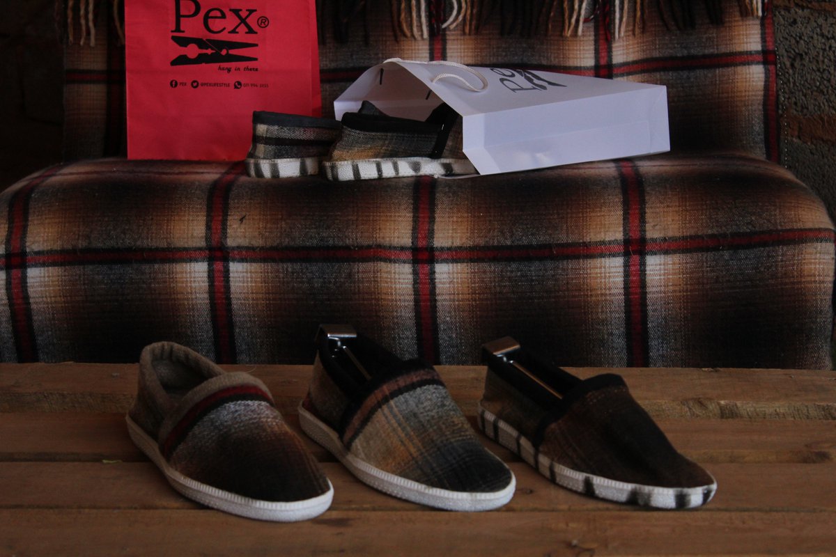 It all started here, just changing the narrative of the fashion Industry