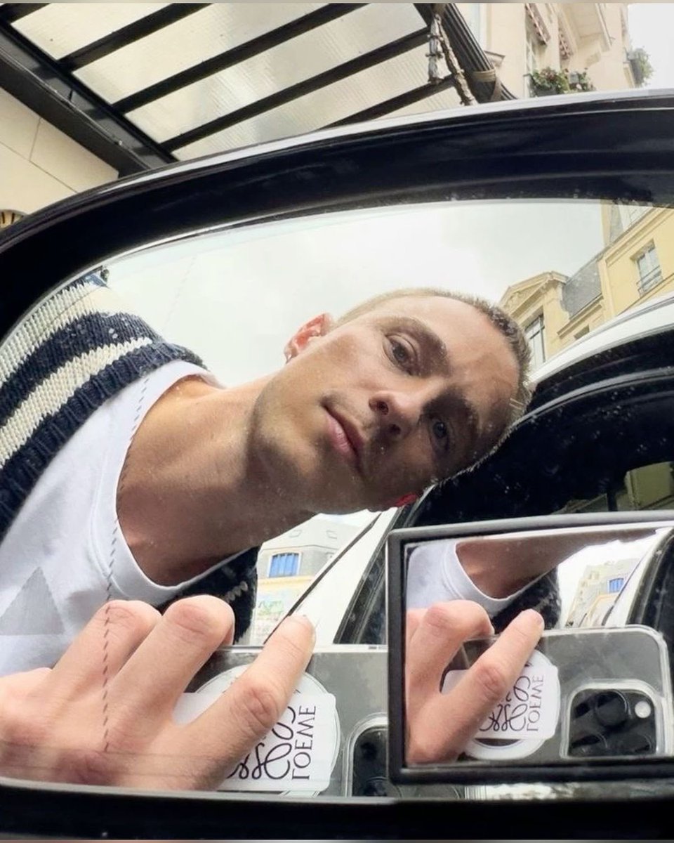 Honest Andrew 🥀 tweet media