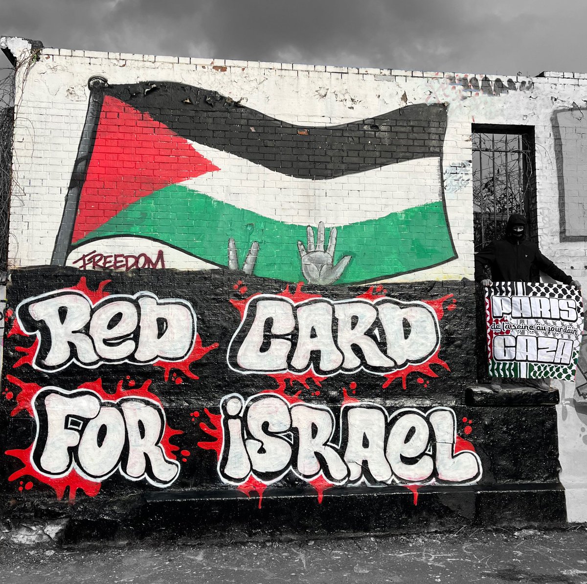 lajeeceltic's tweet image. 📌 Paris, France

Porte 411, Paris Saint-Germain