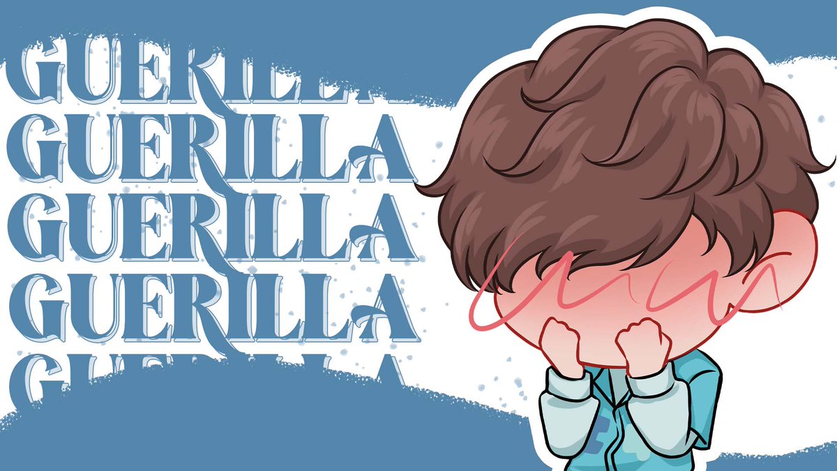 Malam ini ngobrol yuk, moga ga gagap

📅 16/02/25
🕗 20:00 WIB
📌youtube.com/live/3Lv1-TvZ3…