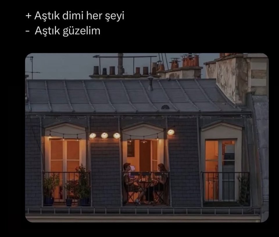 myferyal's tweet photo. Hallederiz güzelim kafasındaki insanla her şey aşılır . https://t.co/eueetIOA8r