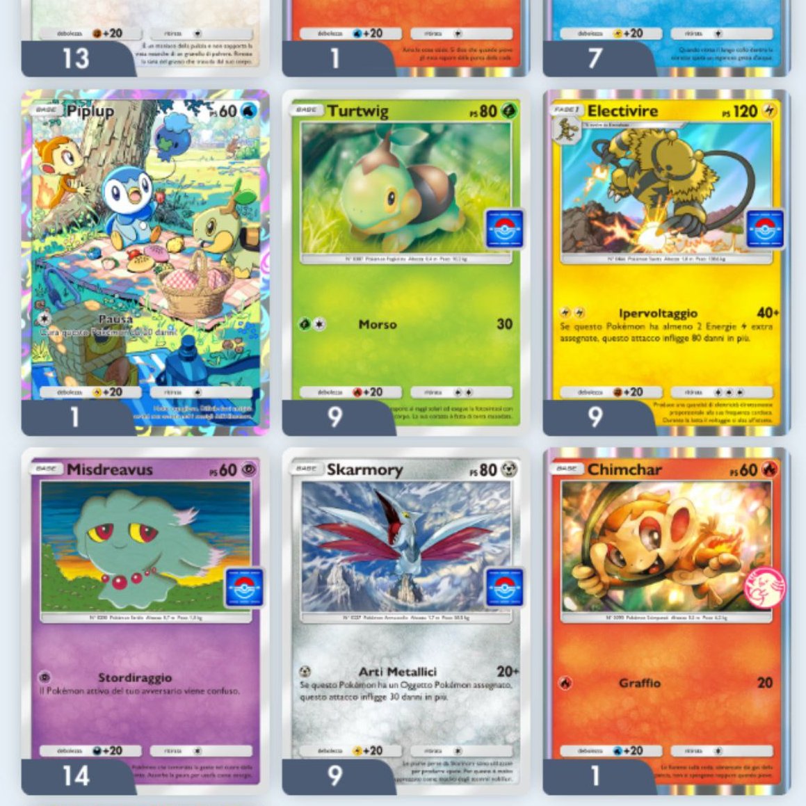AlexanderTioz's tweet photo. Hey @PokemonTCGP, is my game broken since I can't get a single Cresselia ex after 41 promo packs out of the event? Am I doing something wrong? https://t.co/fLWZ3Y246q