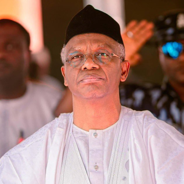 iyaboawokoya's tweet photo. To Malam Nasiru El-Rufai  @elrufai on his birthday-a Yoruba song of praise to God for your past, your present and your future:

Ẹ̀ṣé ní bi ti bẹ̀rẹ̀
Ẹ̀ṣé ní bi te ba dé
Àdúpẹ́ ẹ́ Olúwa
Ibi tẹ́ mú wa lọ https://t.co/zpbL0xHHWv