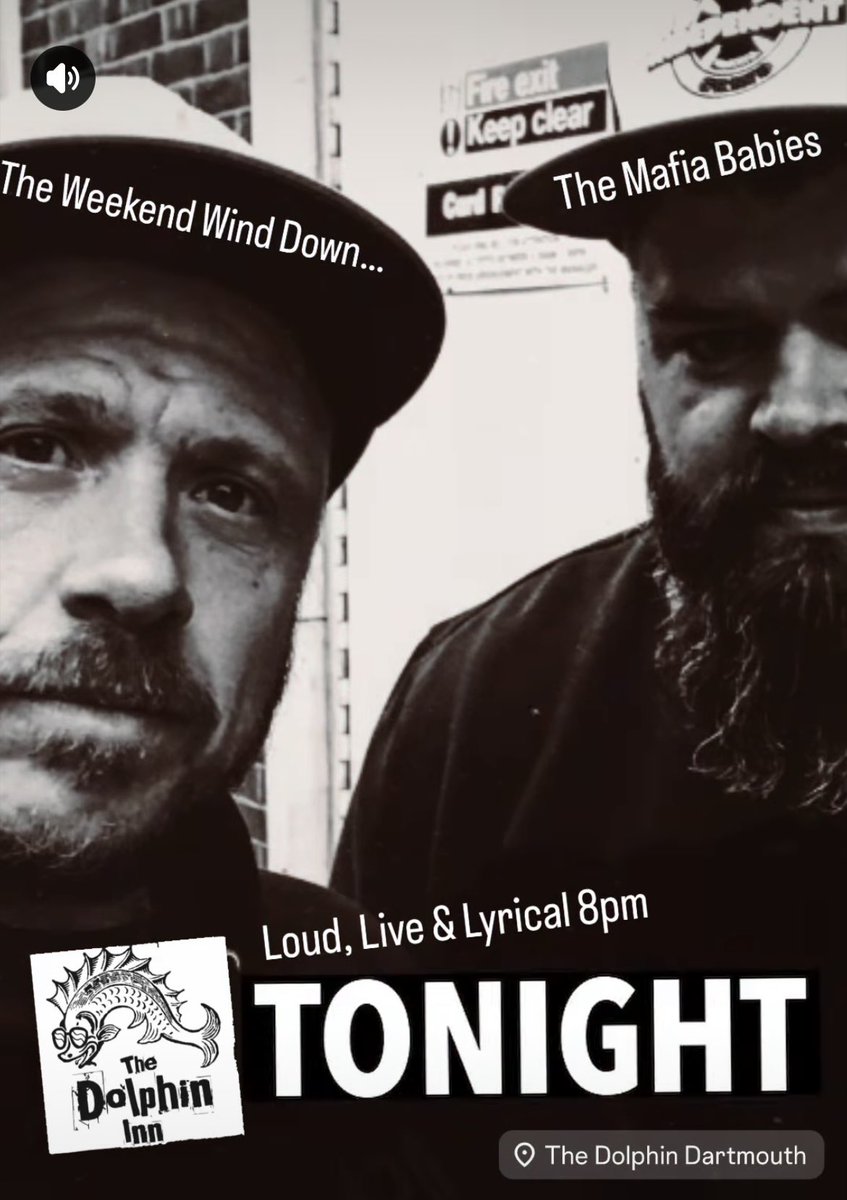 Tonight 8pm - The Weekend Wind down with these two. No membership required, No Gimmicks, No Empty promises &amp; No Worries.  Just bring a Sunday arvo thirst and tell the misses you’ve been good all weekend, suggest she joins you for the very last chance saloon this Valentines ♥️