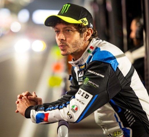 Es kann nur einen geben 🏍 Happy Birthday Vale. 🥳 🥳
#MotoGP
