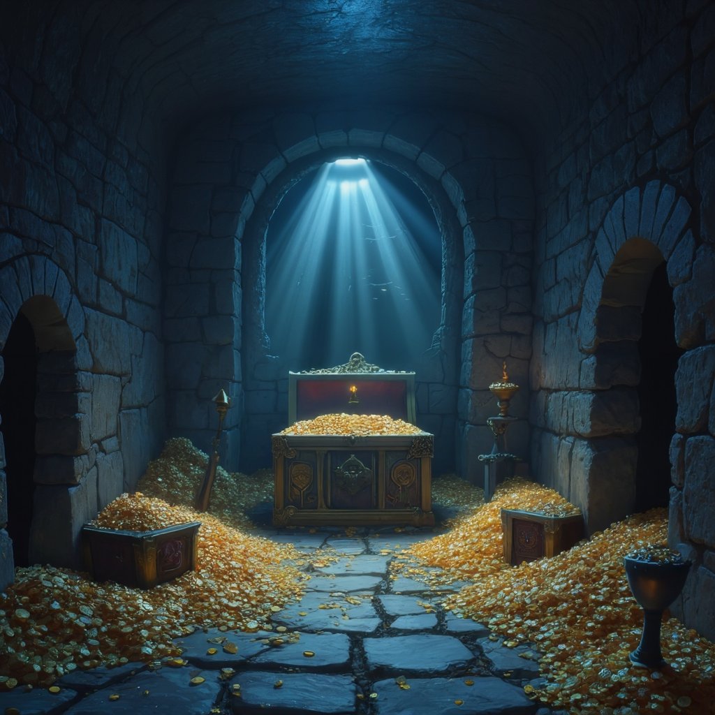 GH Arena tweet media