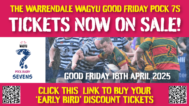 PocklingtonRUFC's tweet image. POCK 7S 2025 ONLY 2 MONTHS TO GO… #Pitchero
pocklingtonrugbyclub.co.uk/news/pock-7s-2…