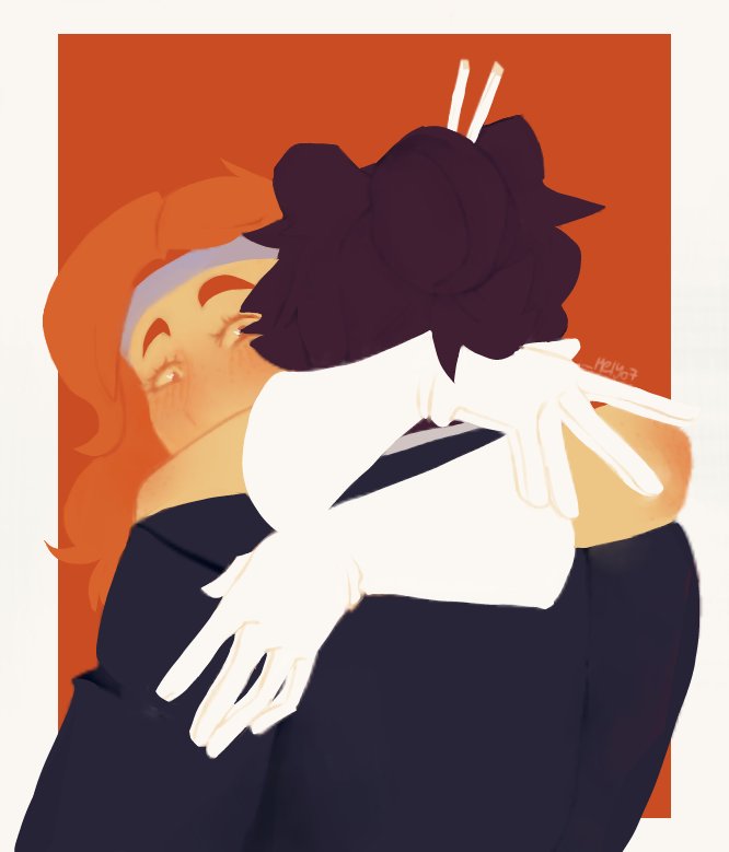 _Melyo7's tweet photo. #SpiderbearWeek2 #spiderbear
DIA 5 Y 6: Alter ego(melissa) / Recuerdos/Deja vu
-
-
-(Cuando S vivía en la simulación siempre que veía una flor se acordaba de R y las aventuras que tenían, k tierno👨🦲) https://t.co/bJrqIVGuzm