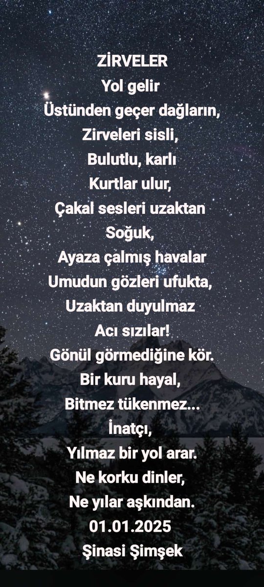 sinasi simsek (@sinasisimsek) on Twitter photo 