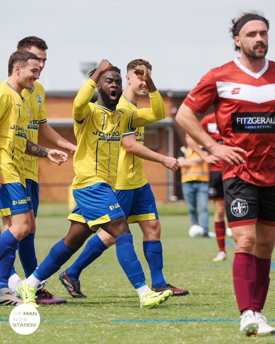 Sebastopol Vikings booked their way into Round 2 of the Dockerty Cup/<a href="/AustraliaCup/">Hahn Australia Cup</a> with a hard fought 2-1 (AET) win against a competitive Bunyip Strikers. 

Full Album from this Sunday Fixture up now on FB.