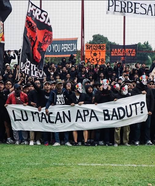 Gak usah nanya lagi 😂