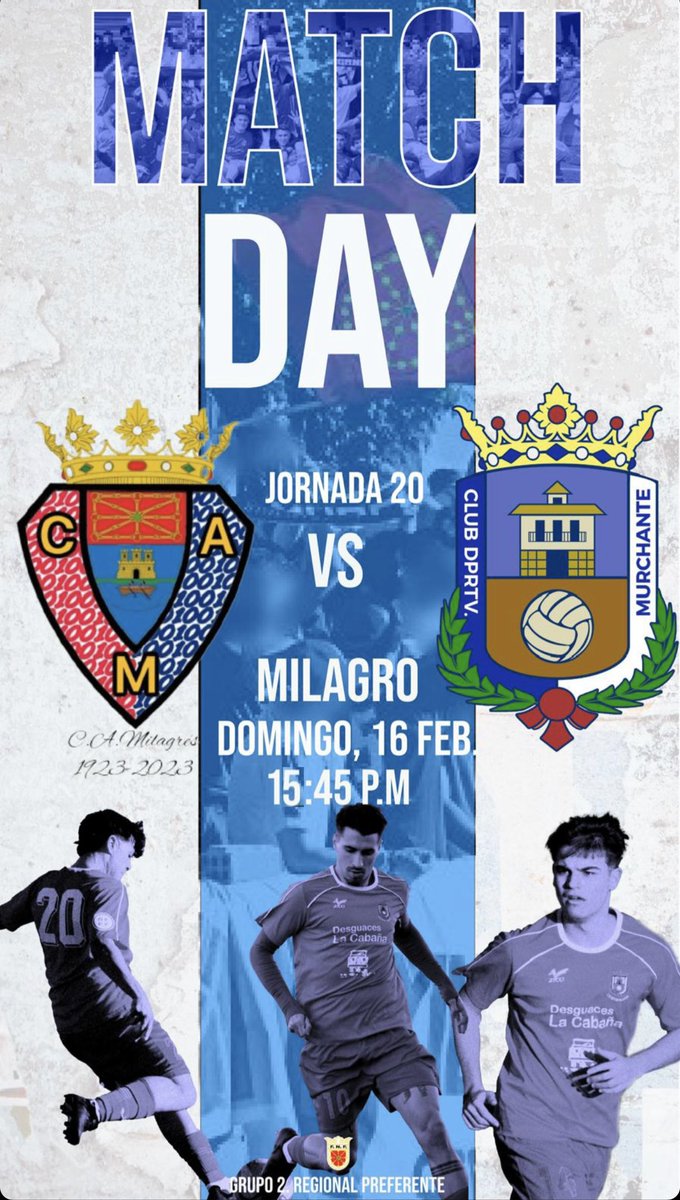 CD Murchante tweet media