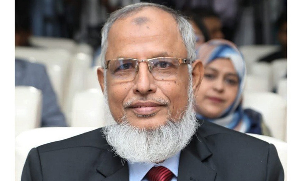 আওয়ামী লীগের নিবন্ধন বাতিলের প্রশ্নে যা বললেন ইসি আনোয়ারুল