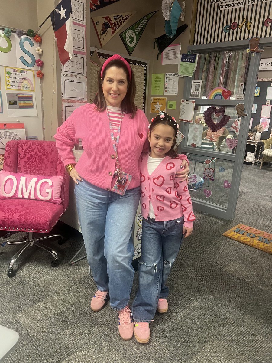 Twinning with your precious learner! ❤️🩷❤️🩷