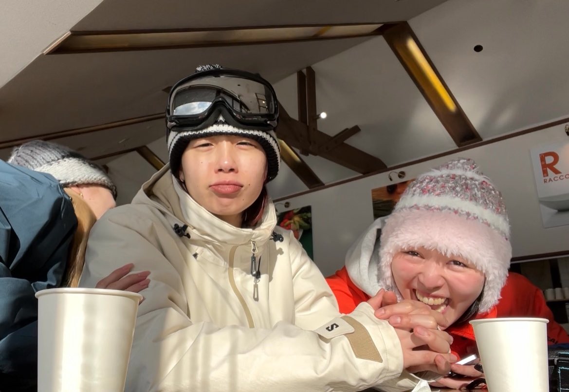 ダナヲ tweet media