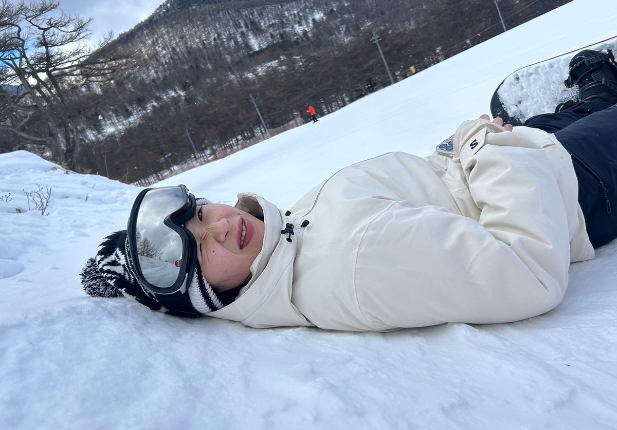 ダナヲ tweet media