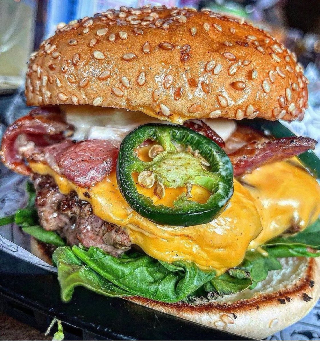 Check out these burgers: open.substack.com/pub/xtremefood…