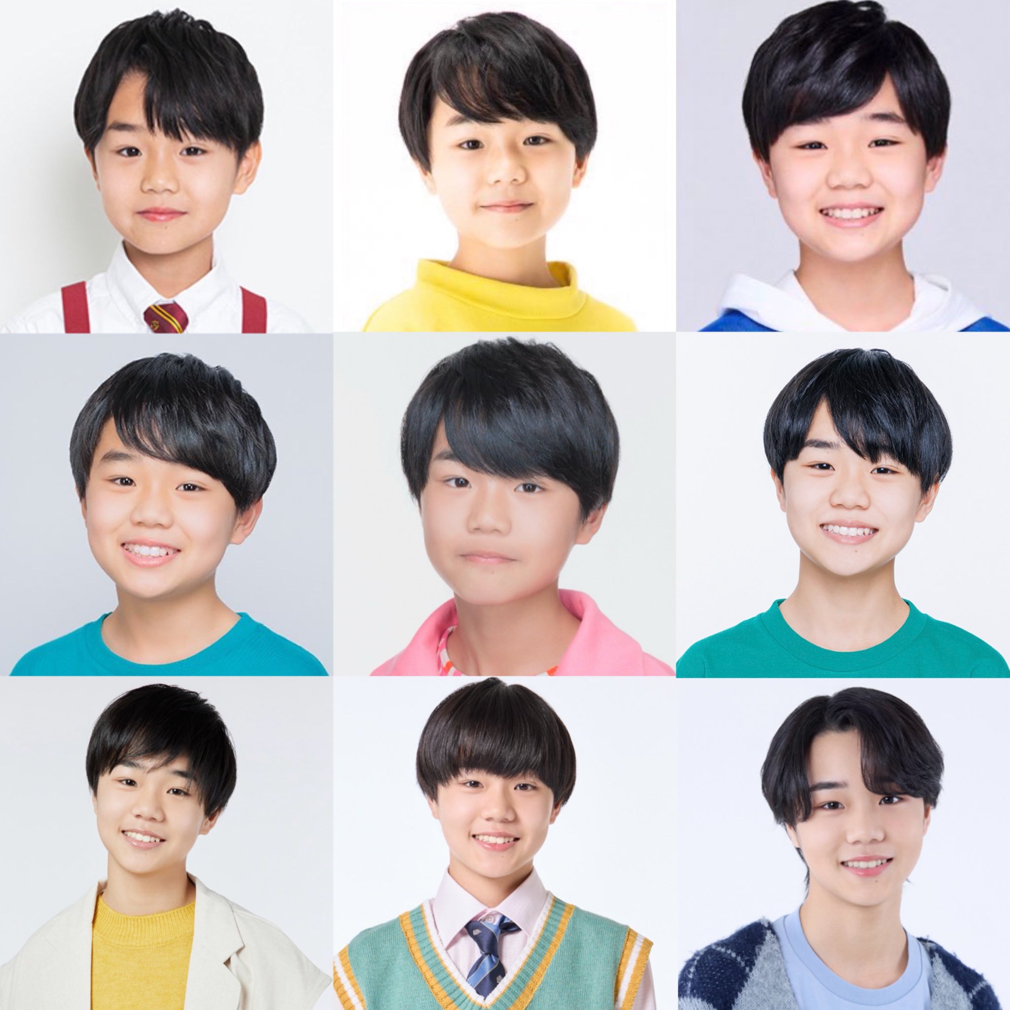 ジャニーズJr. - 上垣廣祐① 35枚 Boysbe グリーティングフォトAnother あけおめ ジャニーズJr. - 上垣廣祐① 35枚 Boysbe グリーティングフォト