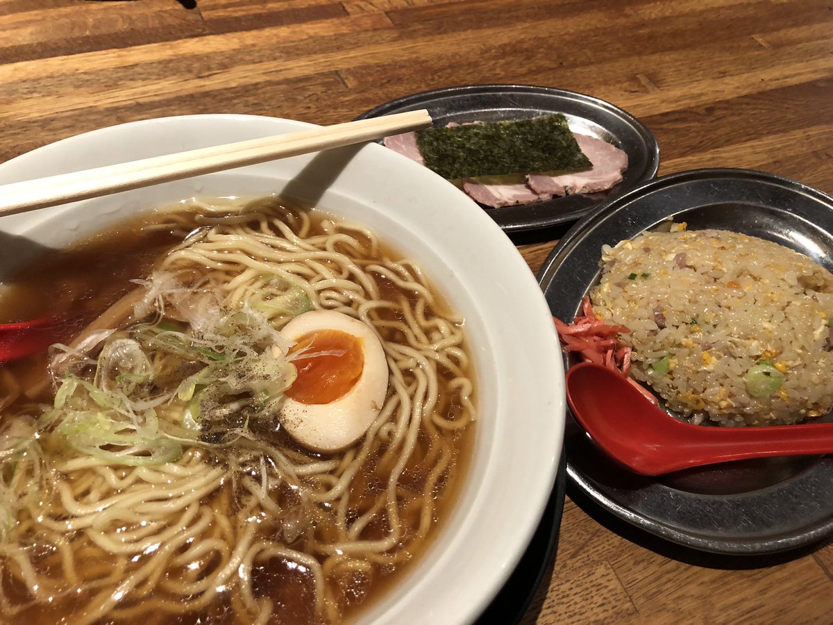 269Eba's tweet photo. 昭和食堂美味しいよね😋 https://t.co/DqZkvj8nuh
