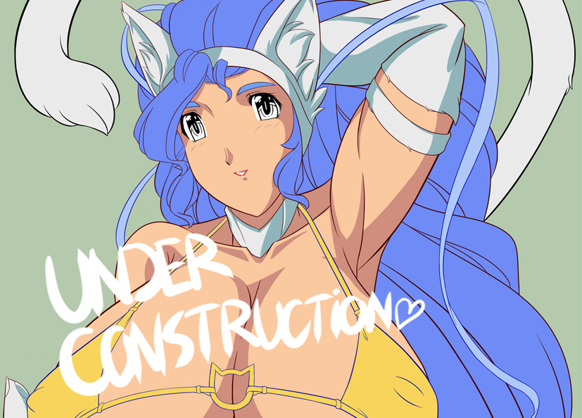 視界が液晶のドット抜けみたくなってきたので
ココまで・・('・ω・`) 