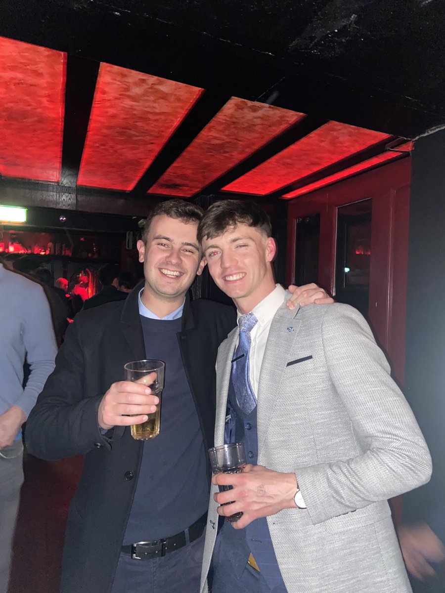 Andrew Blair White tweet media