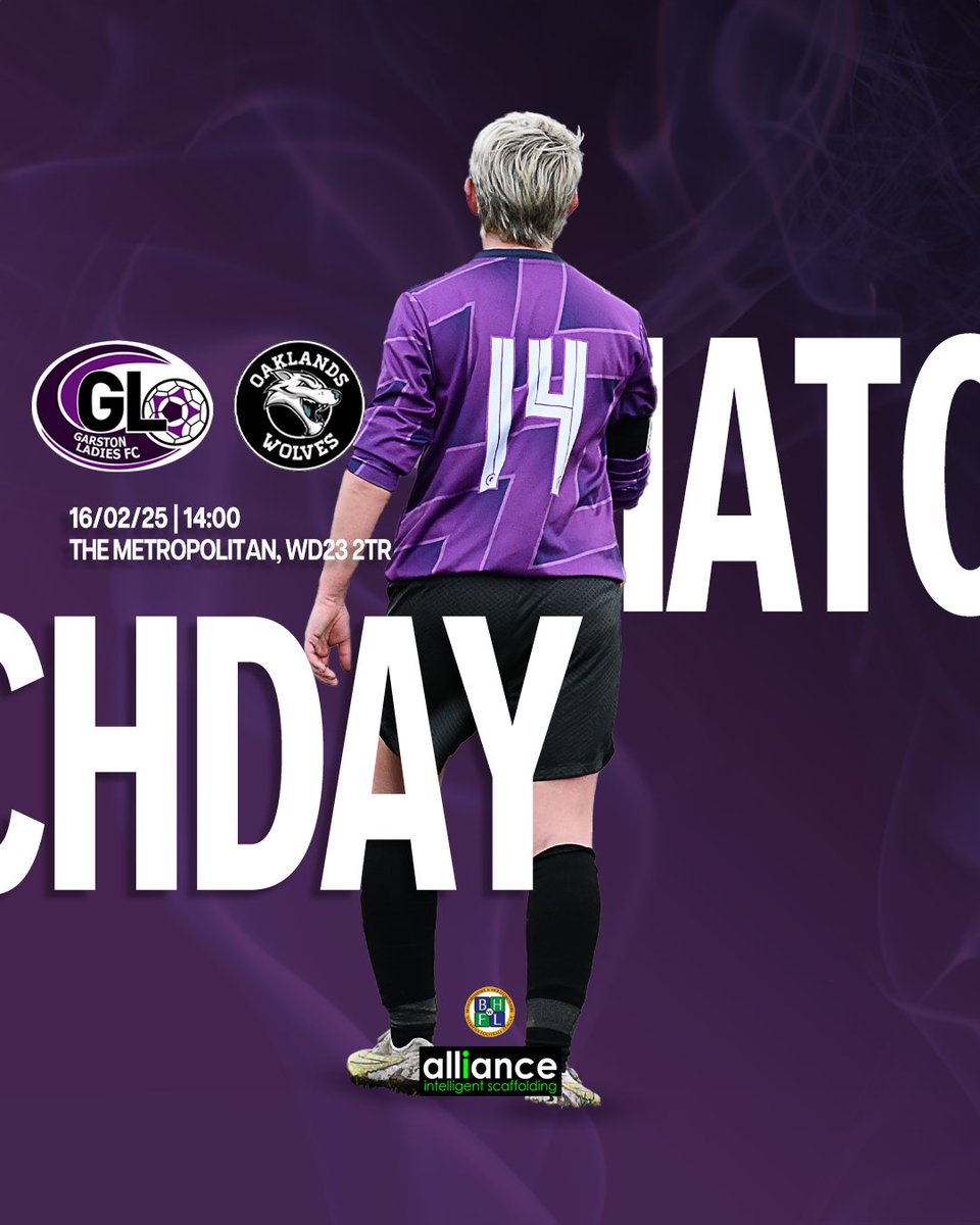 We go again. 🏡

#GLFCFirsts | <a href="/GarstonLadiesFC/">Garston Ladies FC 💙</a>