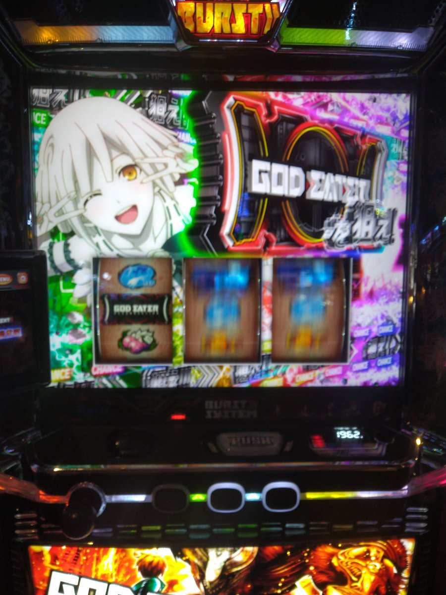 Yashamaru_BS's tweet photo. 神が墜ちた日⚔️ https://t.co/NSRDhjxqrg