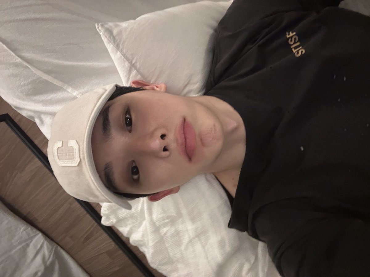 💙💙
#WONHO #원호