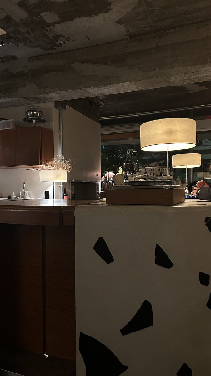 _waa93's tweet photo. arc__coffee https://t.co/XnJdSvDYci