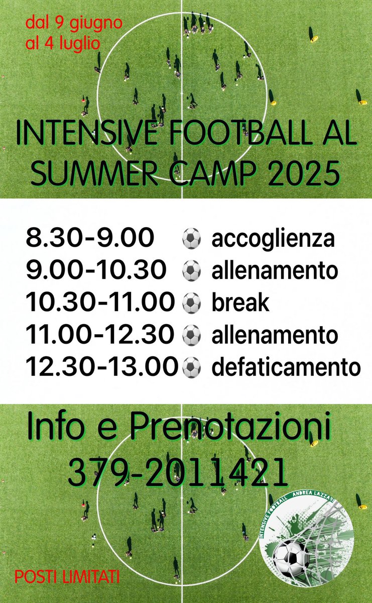 Iscrizioni aperte!!!! Per info: wa.link/lyjzdt