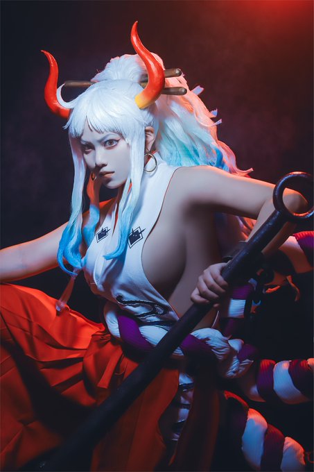 Twitterのコスプレ画像24