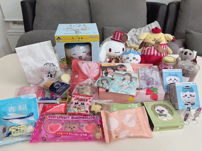 Twitterのコスプレ画像2