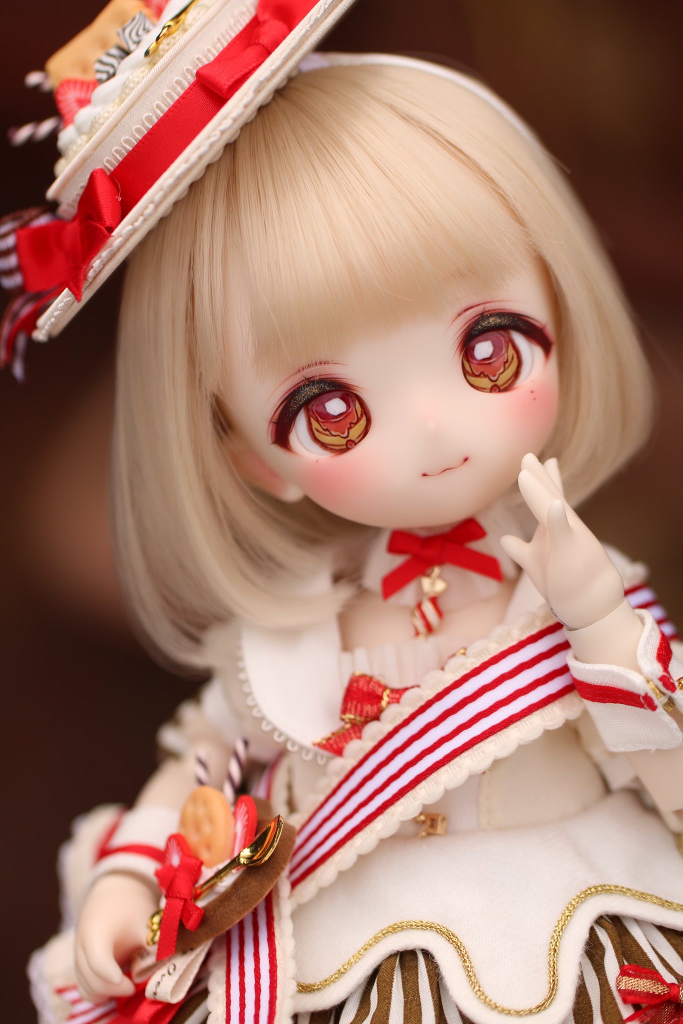 PUYOODOLL (@puyoodoll) / X PUYOODOLL (@puyoodoll) / X