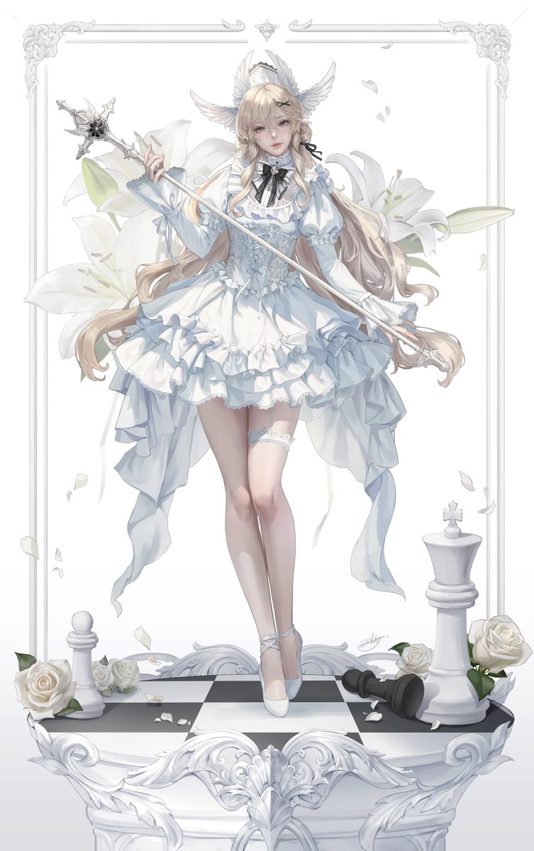 ENDY / 이고아트 tweet media