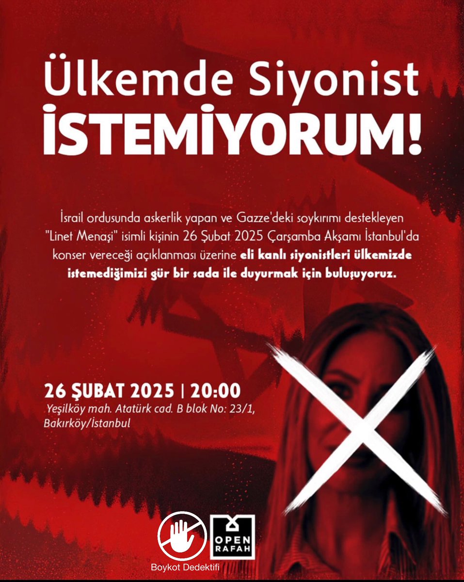ErdemOzveren571's tweet photo. @TC_icisleri - @EmniyetGM https://t.co/UpgXZ1JGYi