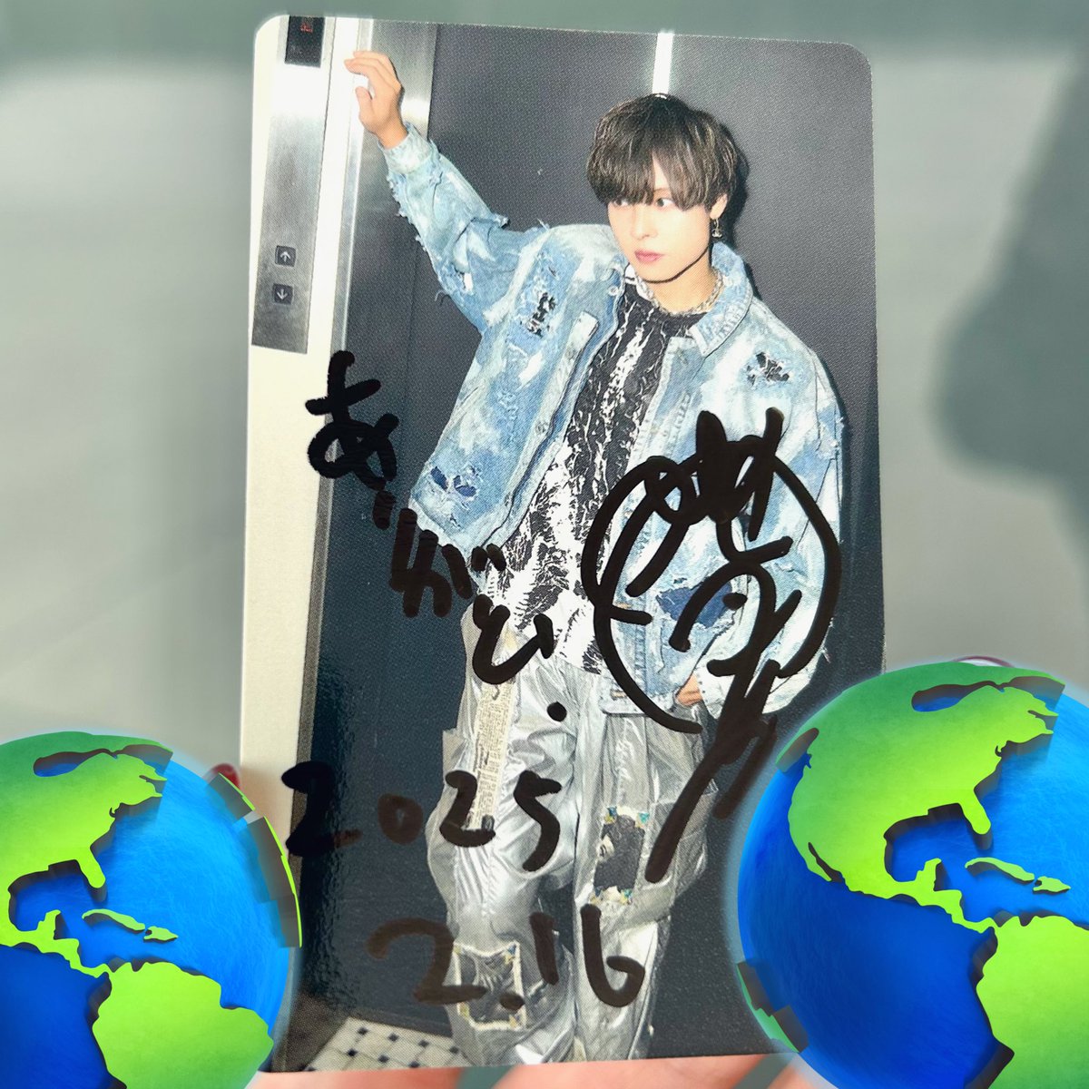 温🌼 tweet media