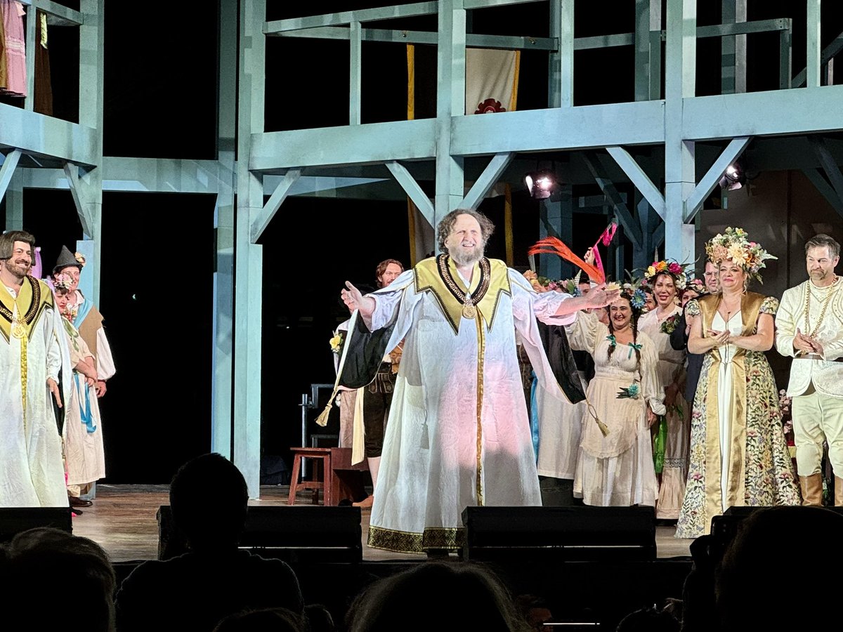 Paul Selar tweet media